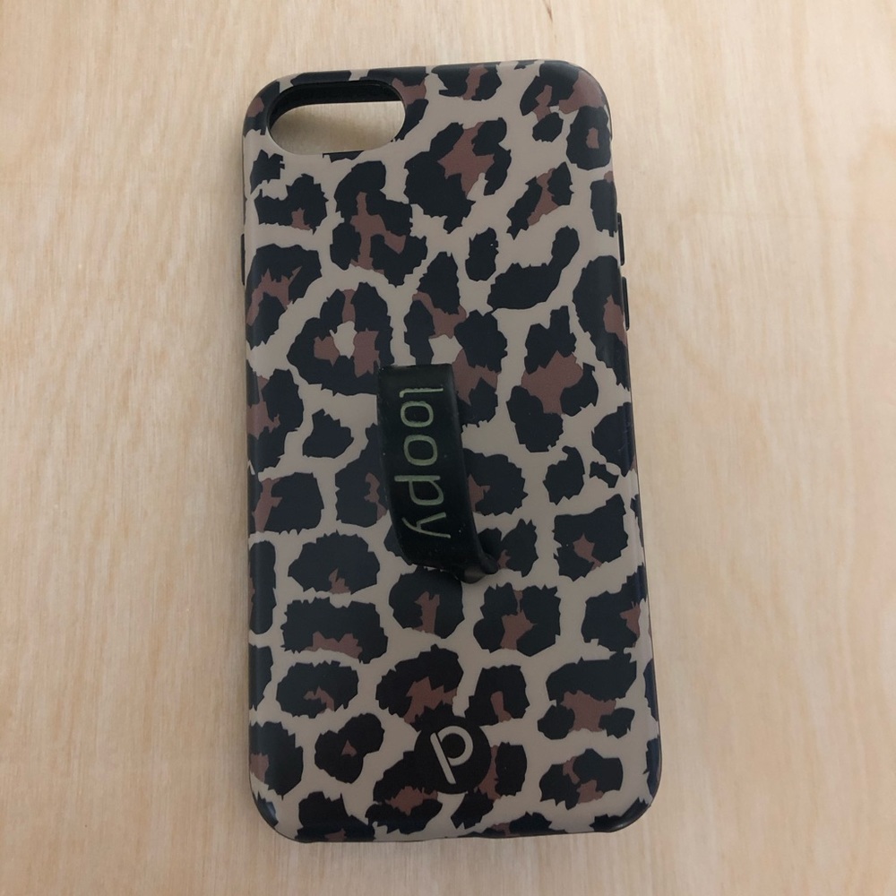 Loopy IPhone 7/8 case
